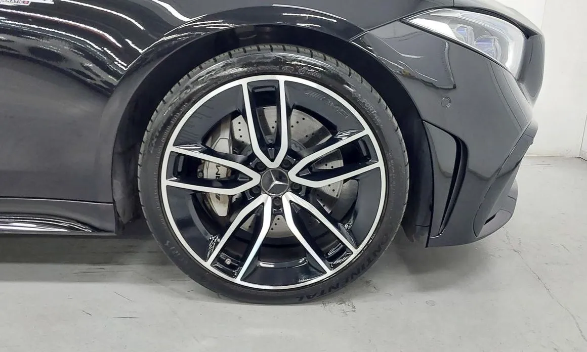 Mercedes-Benz CLS-Class 2023 из KR, фото 7