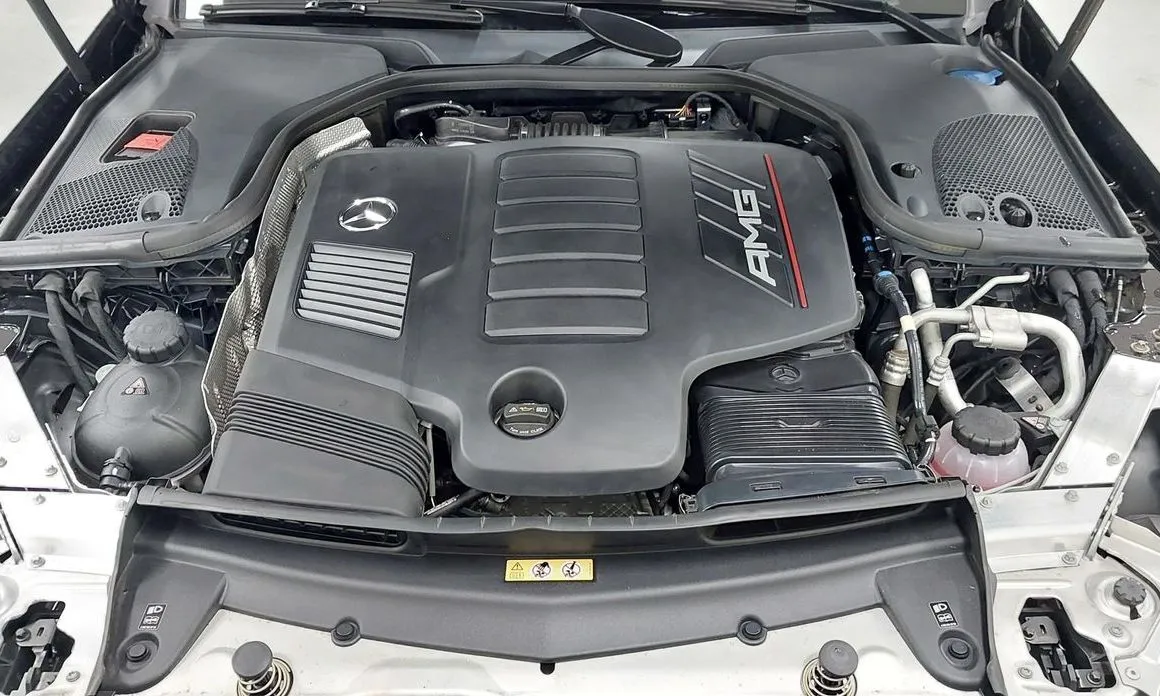 Mercedes-Benz CLS-Class 2023 из KR, фото 8
