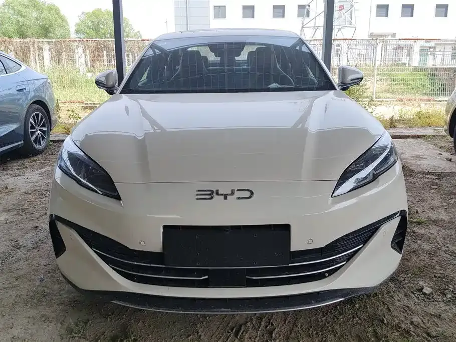 BYD Seal 06 — фото 2