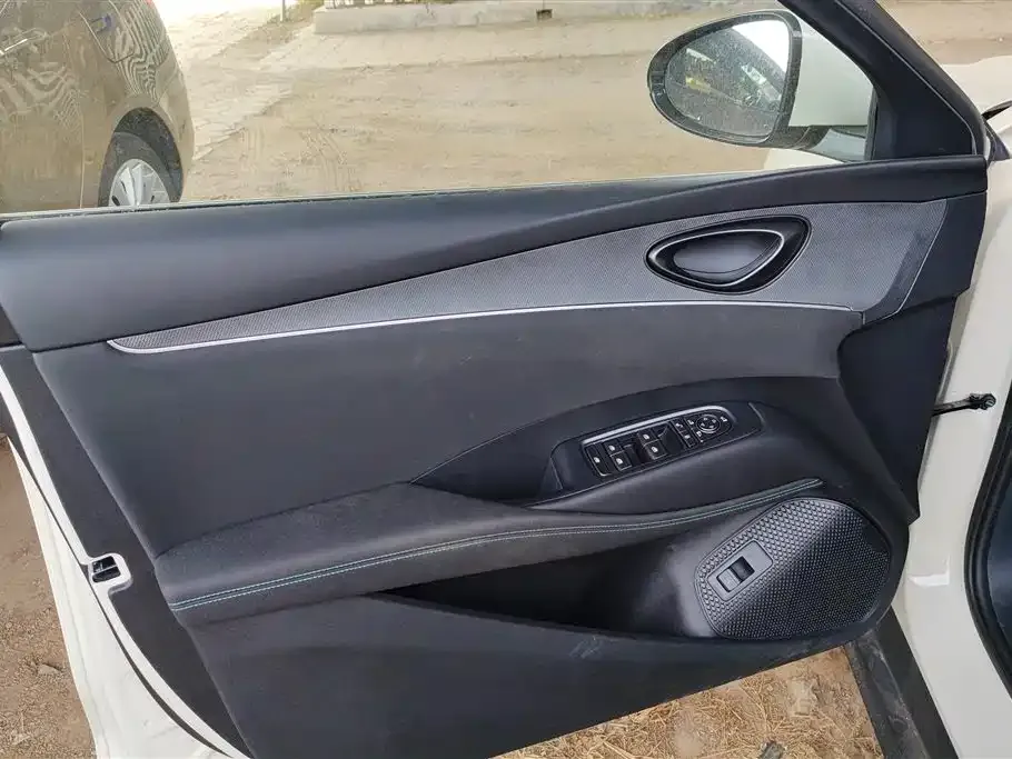 BYD Seal 06 — фото 3