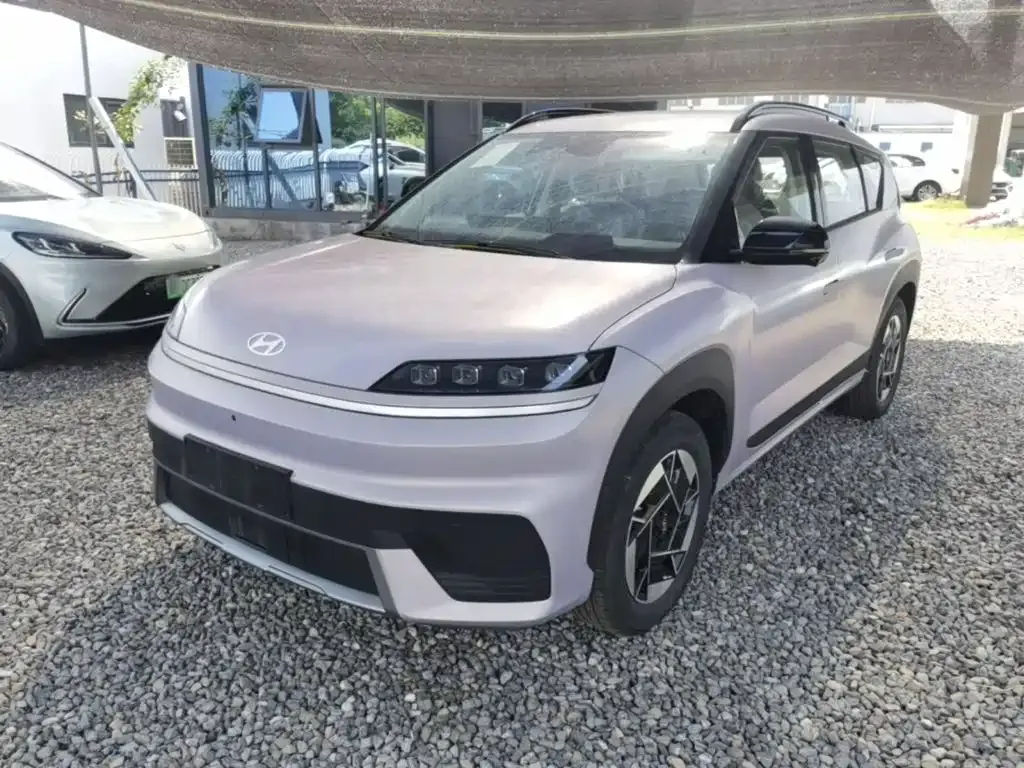 Hyundai EO 2026 из CN, фото 8