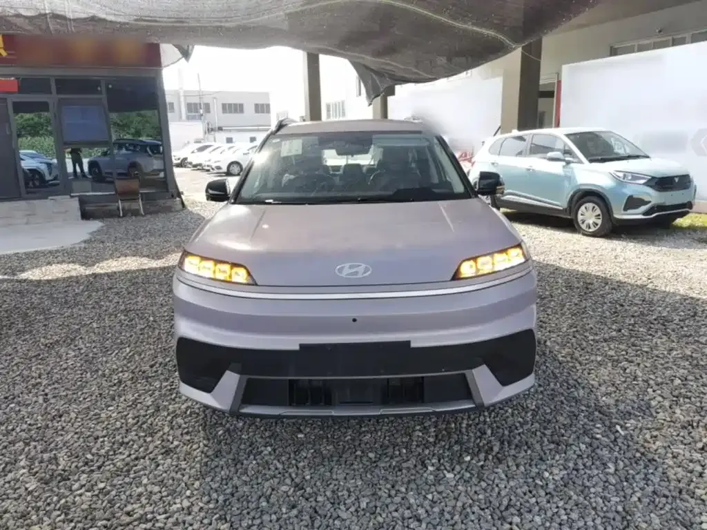 Hyundai EO 2026 из CN, фото 6