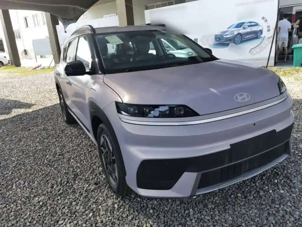 Hyundai EO 2026 из CN, фото 9