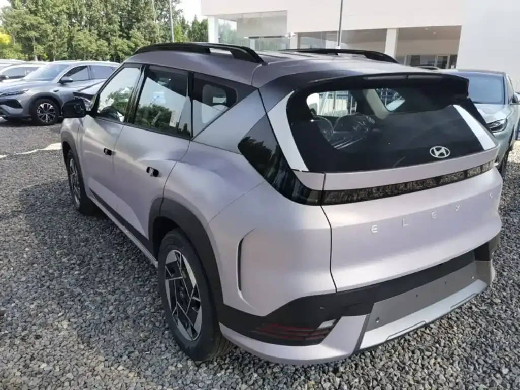 Hyundai EO 2026 из CN, фото 4