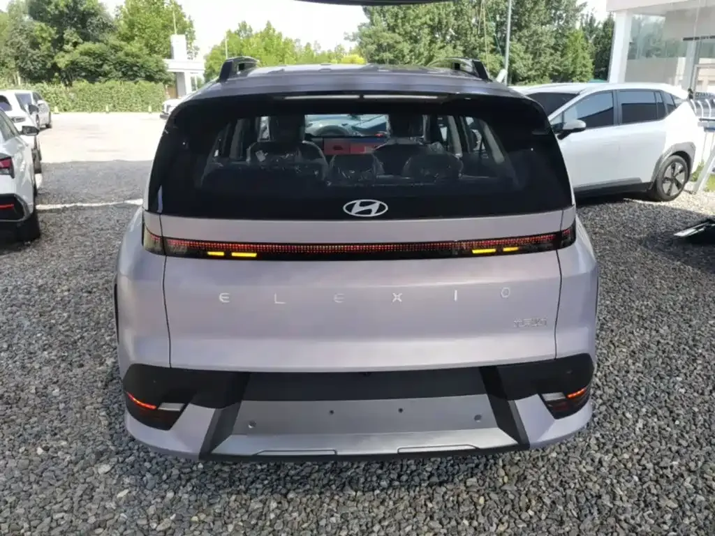 Hyundai EO 2026 из CN, фото 10