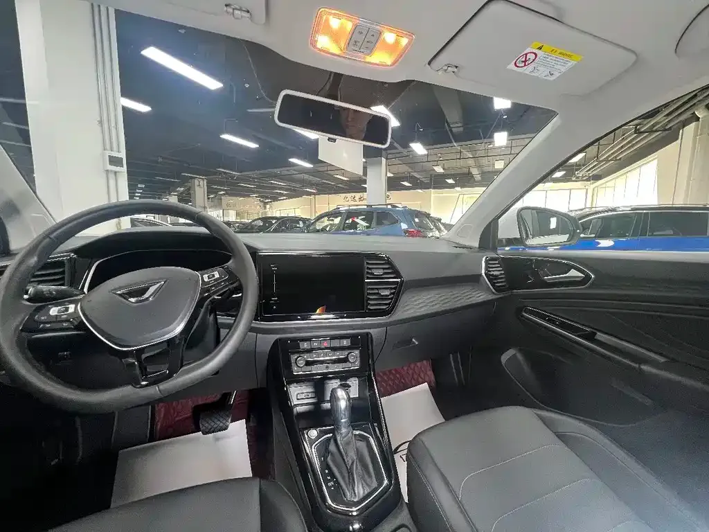 Jetta VS5 2022 из CN, фото 6
