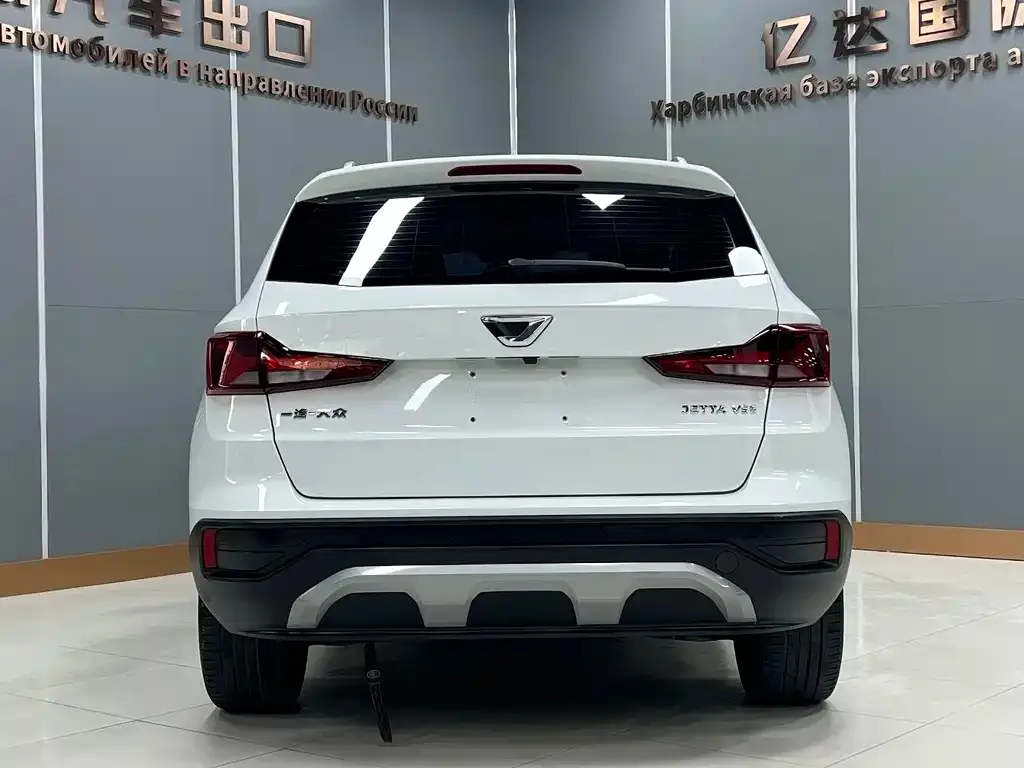 Jetta VS5 2022 из CN, фото 3