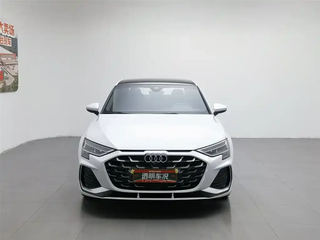 Audi A3 — фото 10