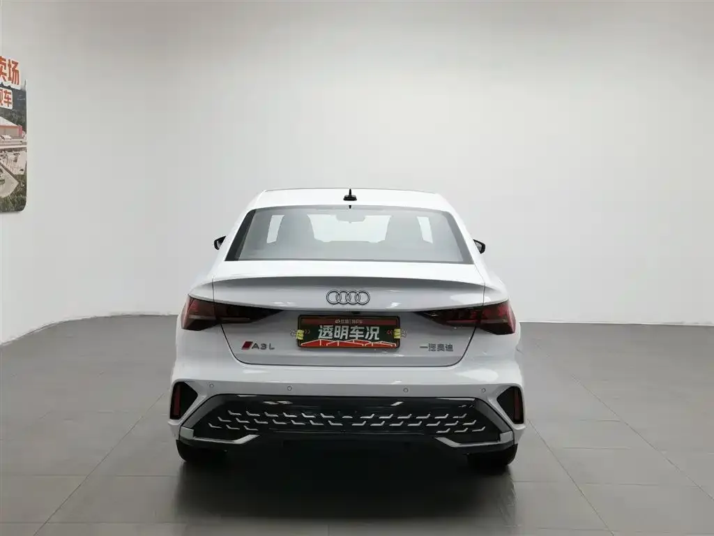 Audi A3 — фото 3