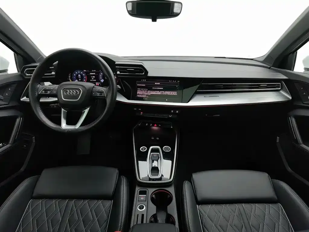 Audi A3 — фото 5