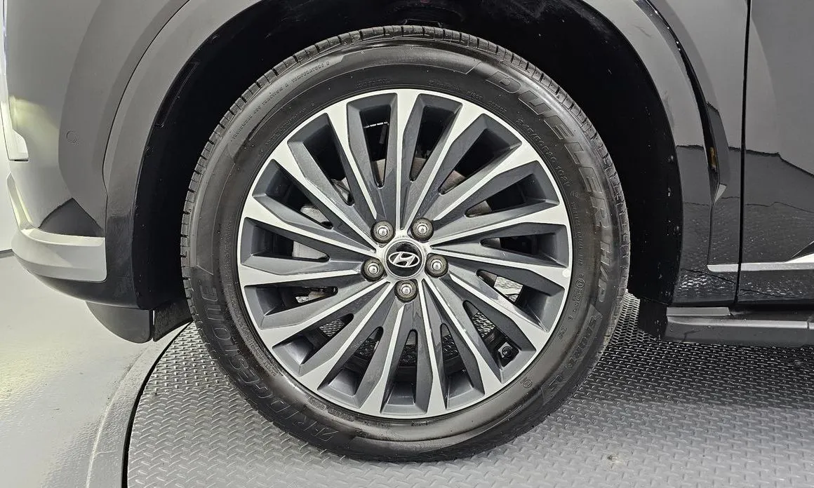 Hyundai Palisade — фото 4