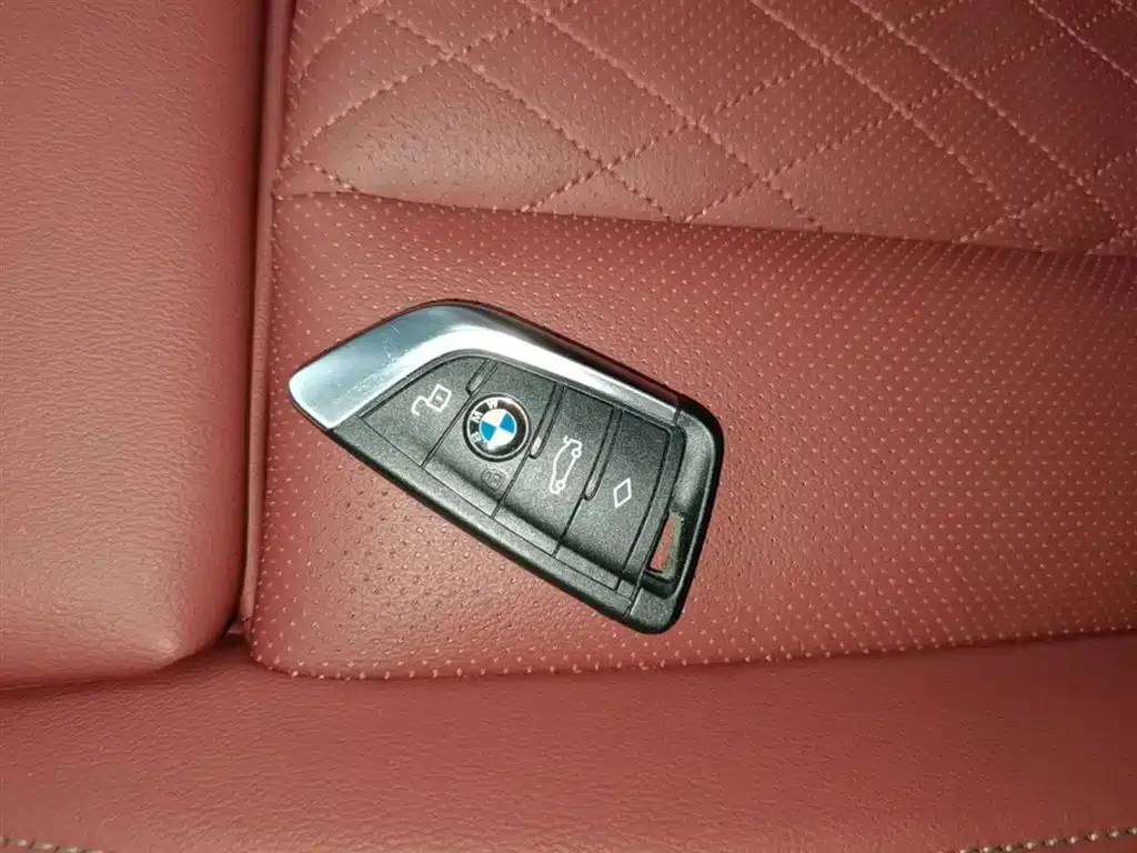BMW i3 — фото 10