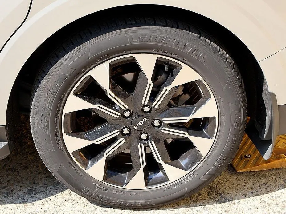Kia Carnival 2023 из KR, фото 4
