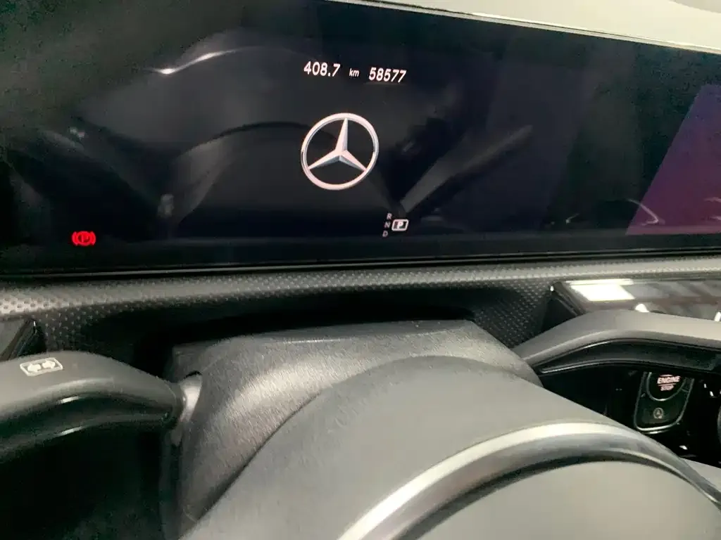 Mercedes-Benz A-Class 2021 из CN, фото 2
