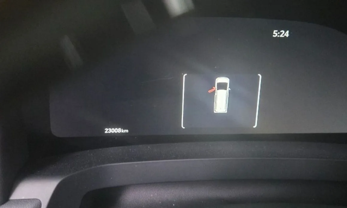 Toyota Alphard 2025 из KR, фото 2