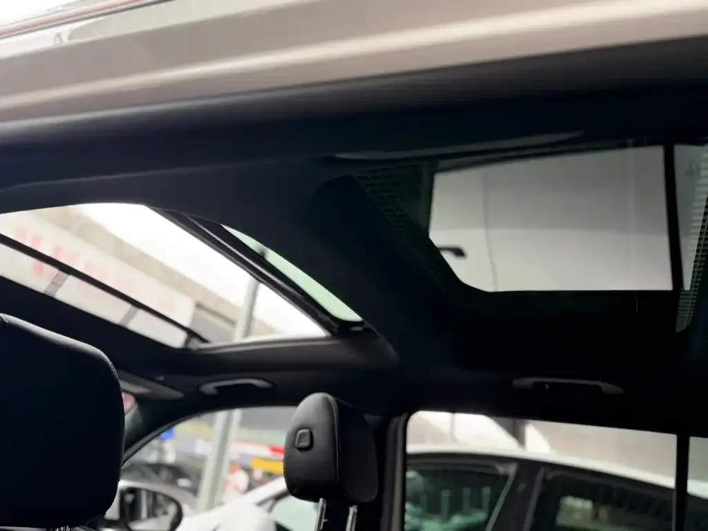 Mercedes-Benz EQB 2023 из CN, фото 3