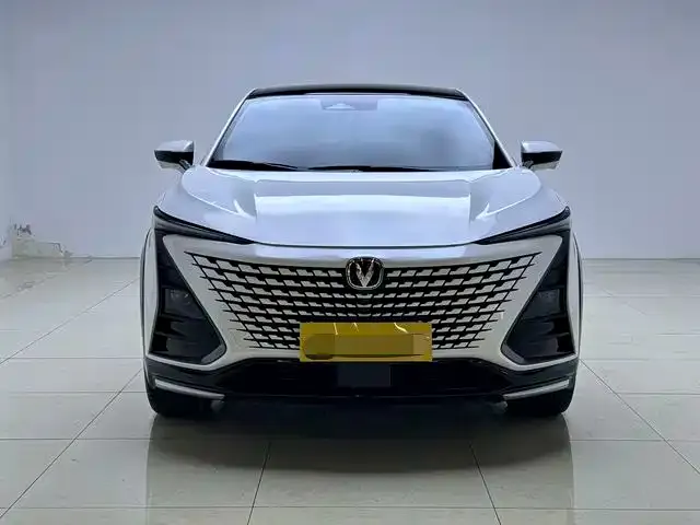 Changan UNI-T 2024 из CN, фото 10