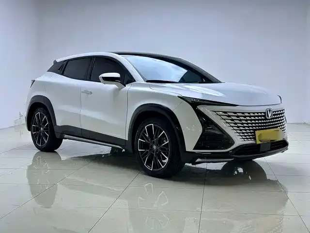Changan UNI-T 2024 из CN, фото 6