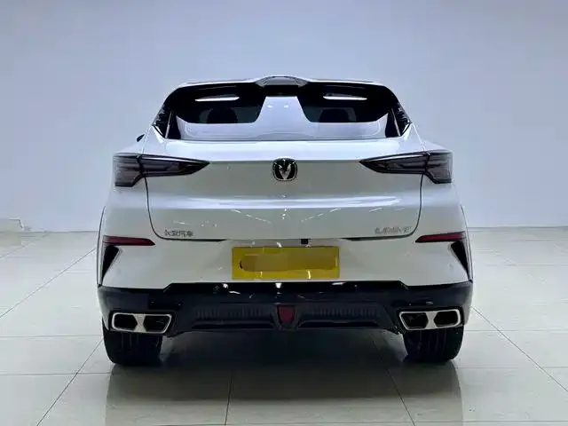 Changan UNI-T 2024 из CN, фото 3