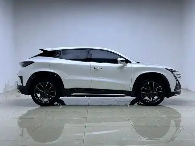 Changan UNI-T 2024 из CN, фото 8