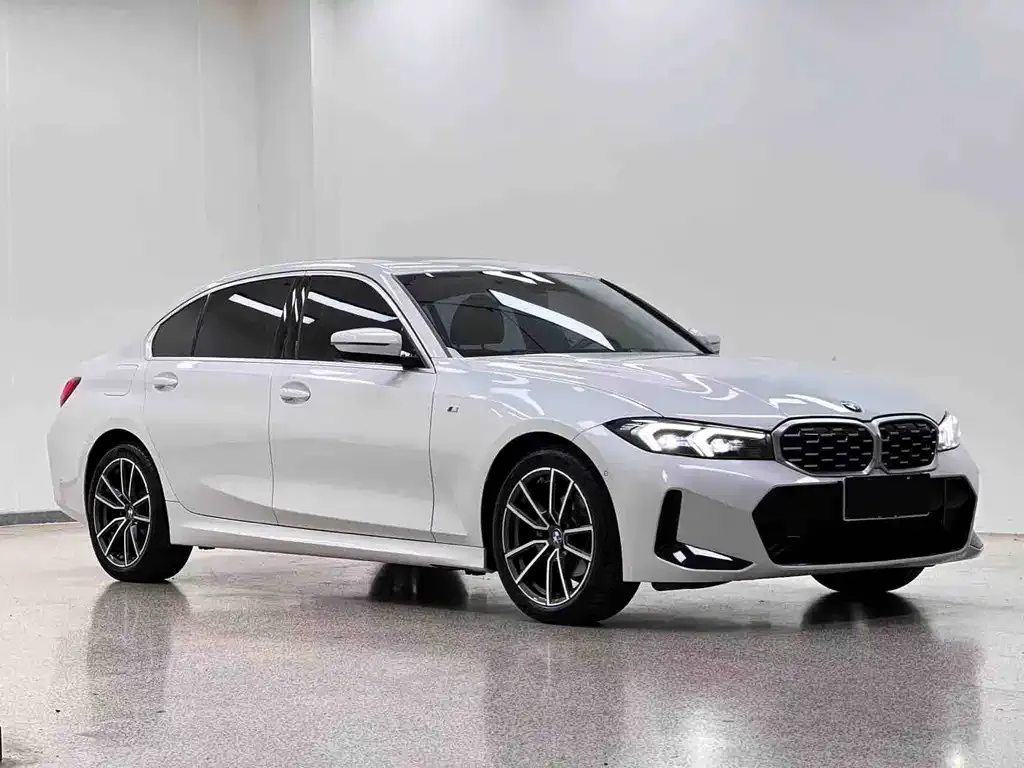 BMW 3 Series — фото 2