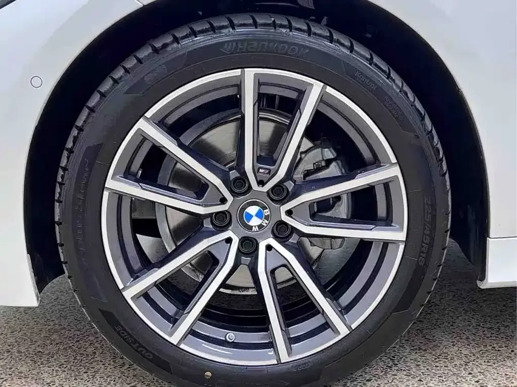 BMW 3 Series — фото 4