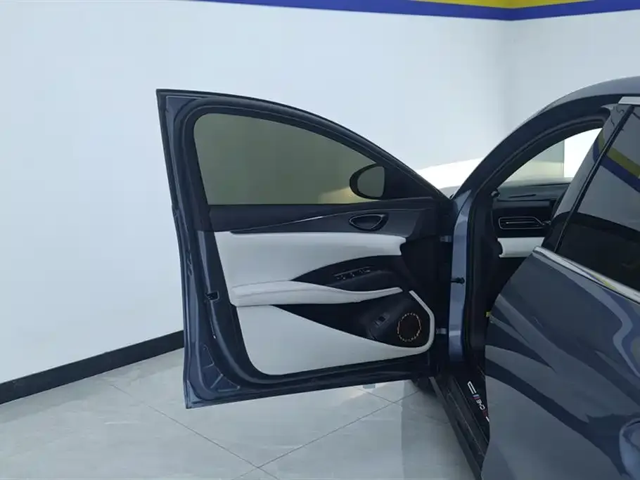BYD Seal 06 — фото 8