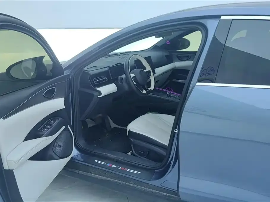 BYD Seal 06 — фото 3