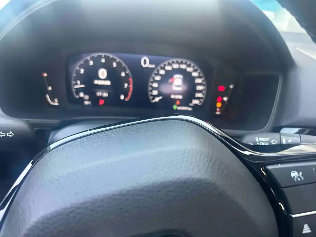 Honda Civic — фото 2