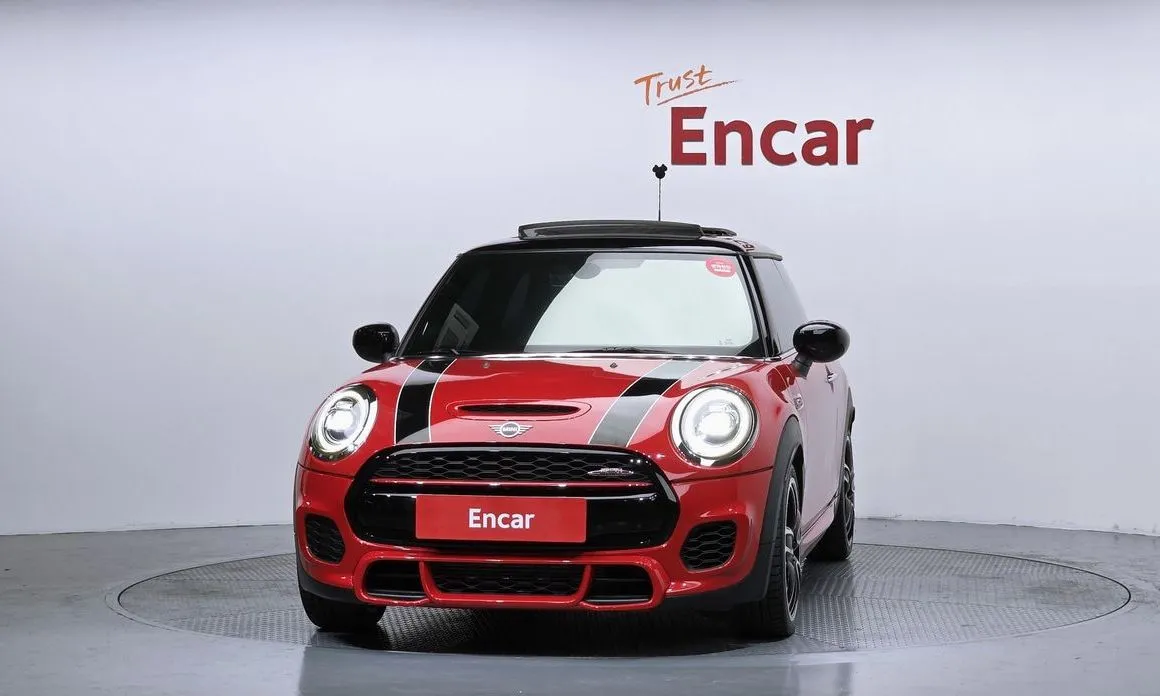 Mini Cooper 2021 из KR, фото 7