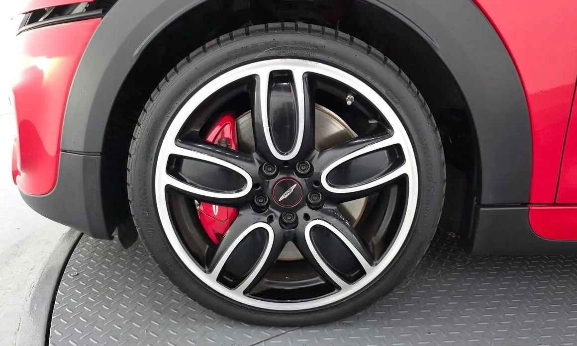 Mini Cooper 2021 из KR, фото 8
