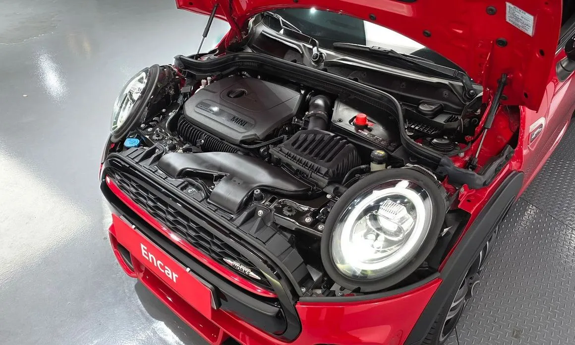 Mini Cooper 2021 из KR, фото 9