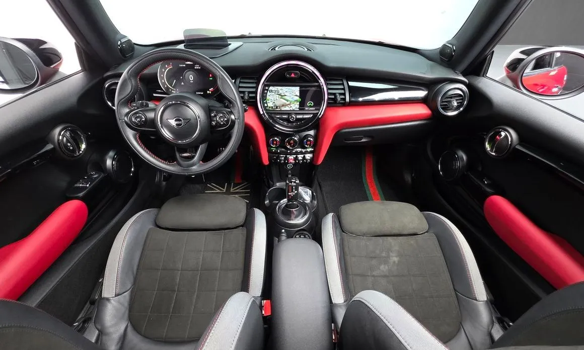 Mini Cooper 2021 из KR, фото 4