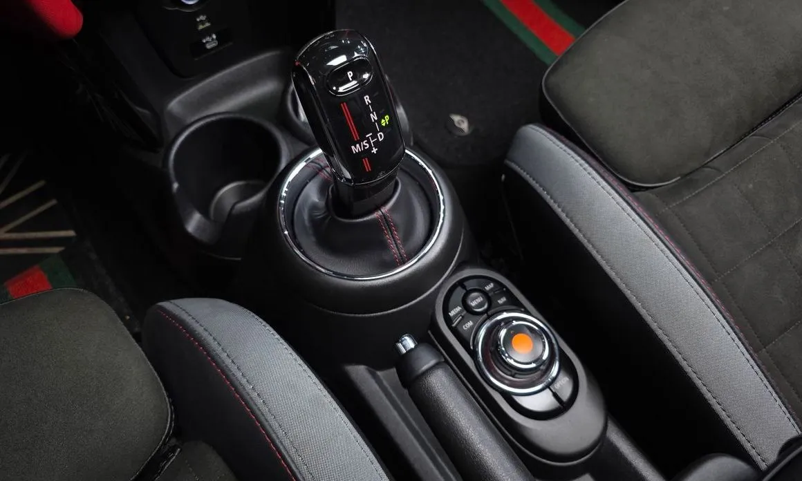 Mini Cooper 2021 из KR, фото 10