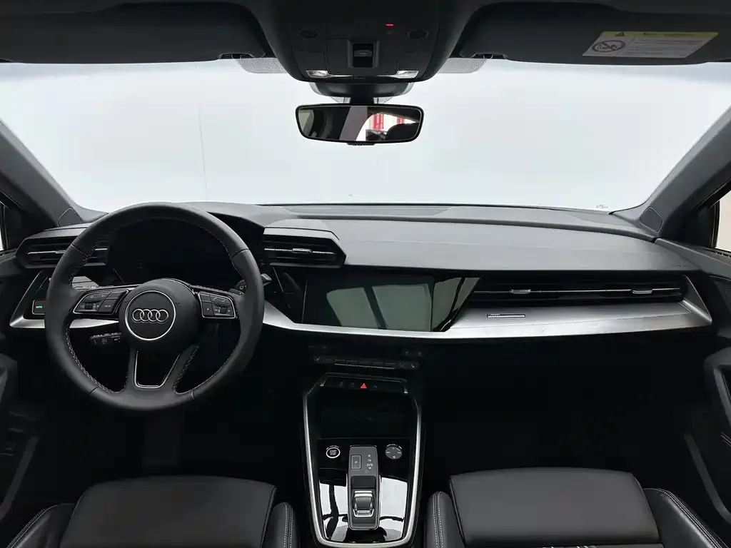 Audi A3 — фото 5