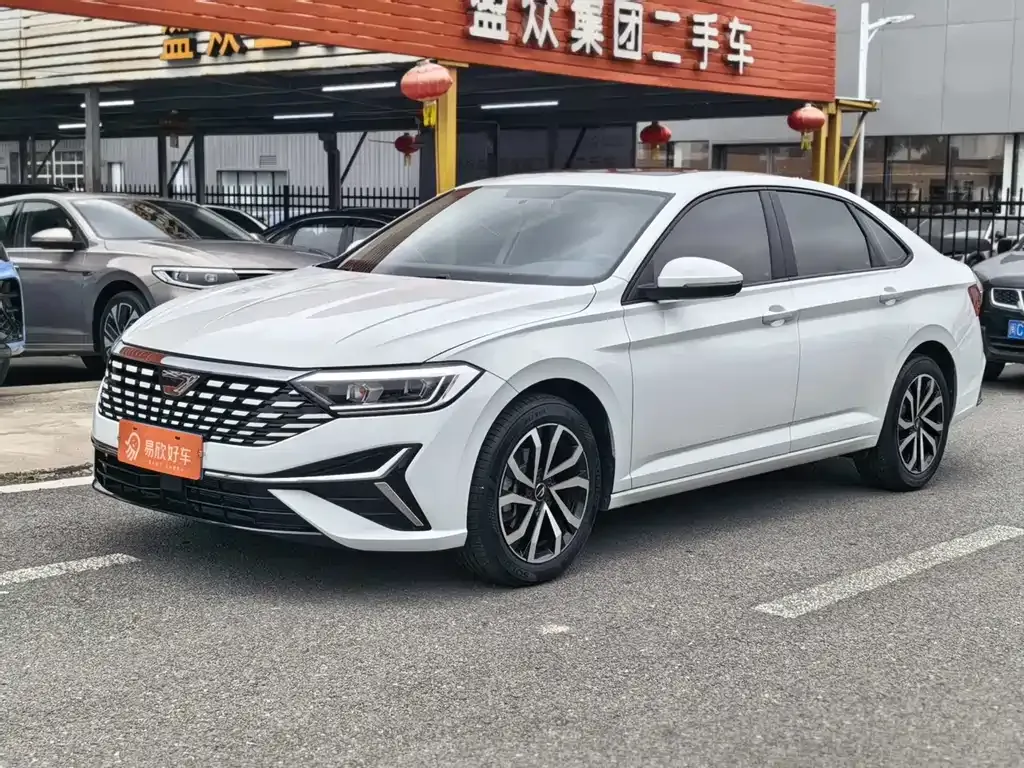 Jetta VA7