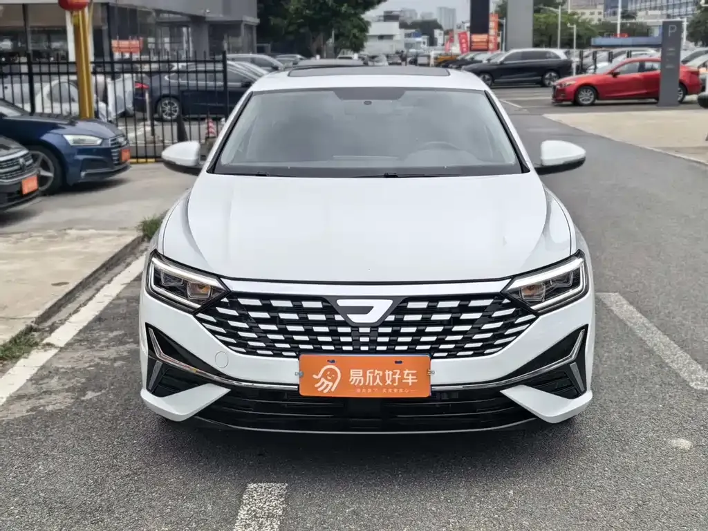 Jetta VA7 2025 из CN, фото 3