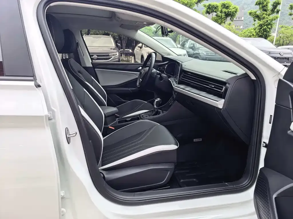 Jetta VA7 2025 из CN, фото 10