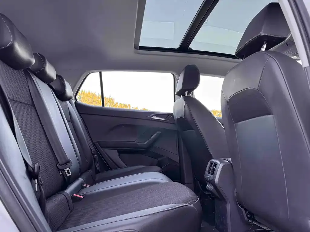 Volkswagen Tacqua 2022 из CN, фото 6