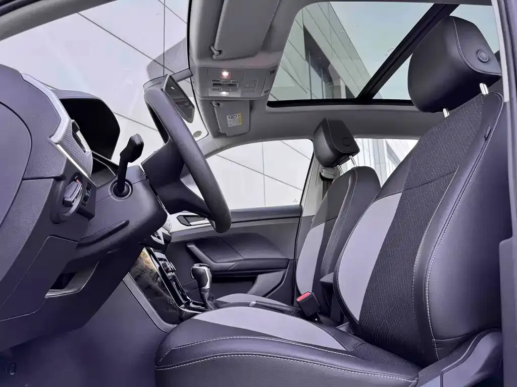 Volkswagen Tacqua 2022 из CN, фото 10