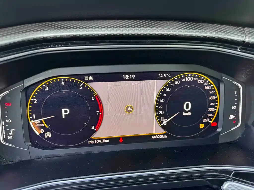 Volkswagen Tacqua 2022 из CN, фото 3