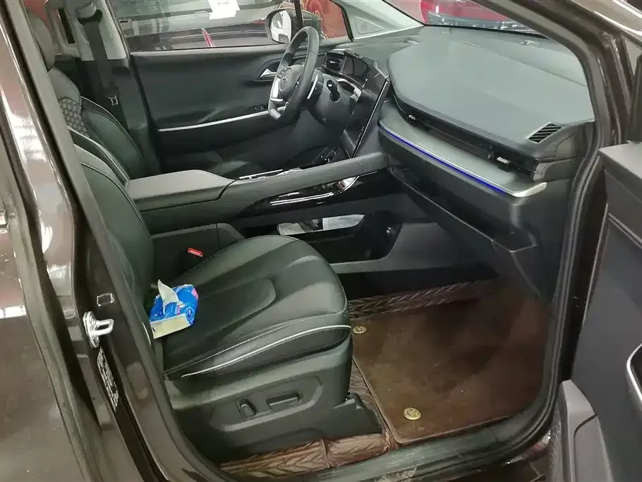 Hyundai Custo — фото 4