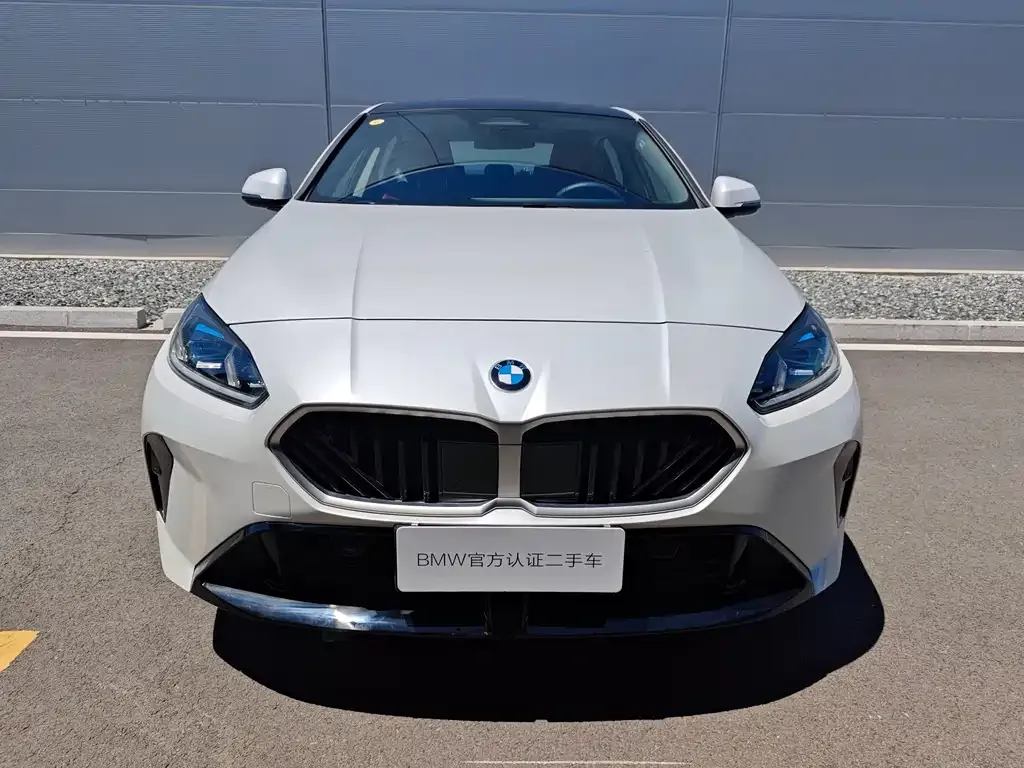BMW 2 Series 2025 из CN, фото 9