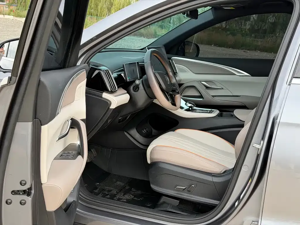 BYD Pro New Energy — фото 2
