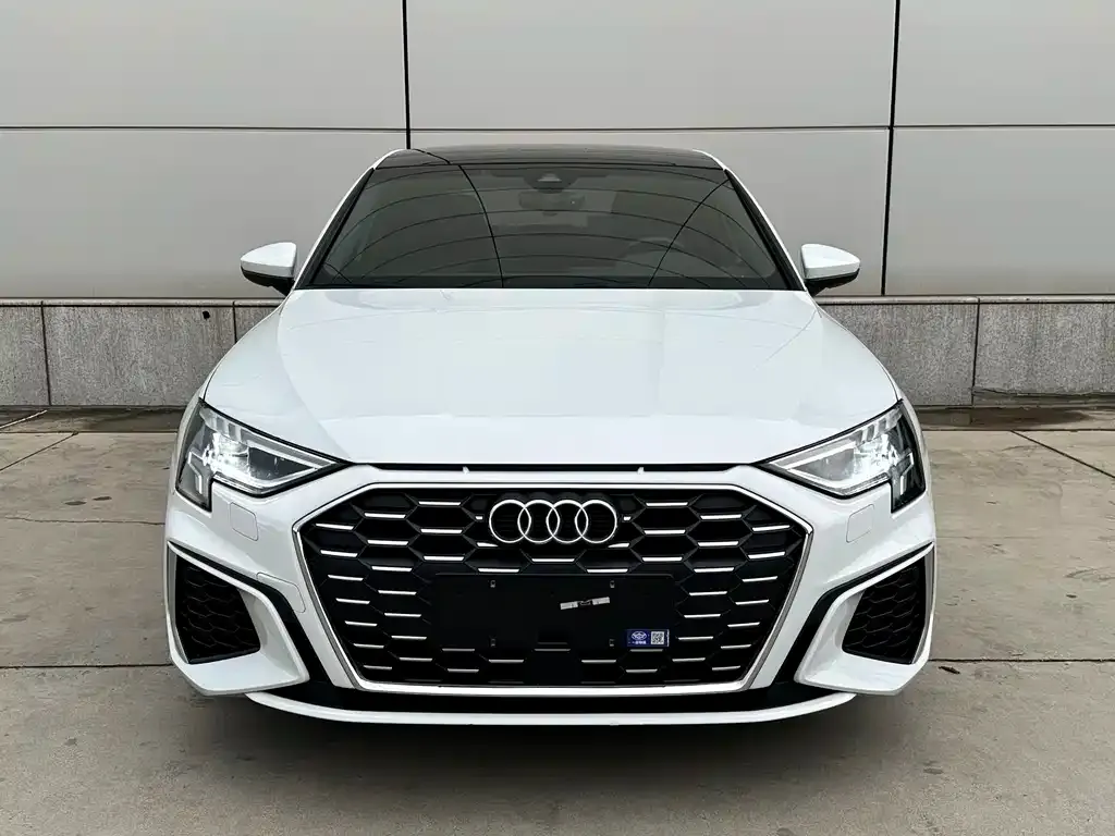 Audi A3 — фото 8