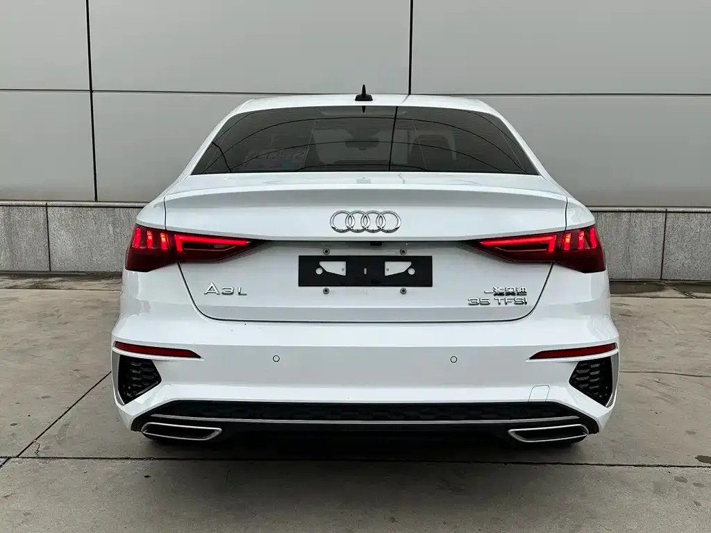Audi A3 — фото 6