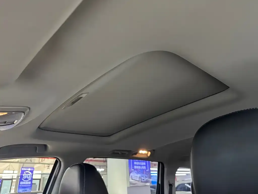 GAC Motor Trumpchi M6 2025 из CN, фото 2