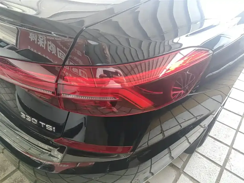Volkswagen Passat 2023 из CN, фото 6