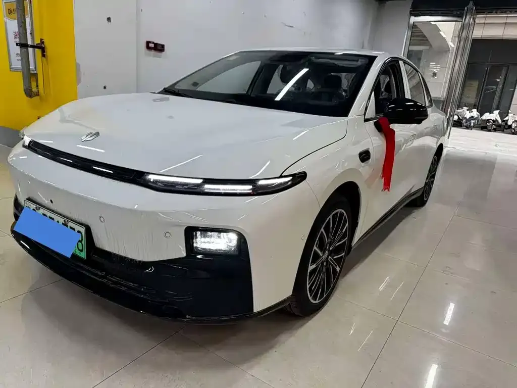 Leapmotor B01