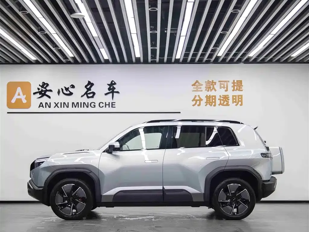 Fang Cheng Bao Titanium 3 — фото 4